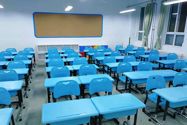 如何判斷學(xué)生課桌椅的質(zhì)量？