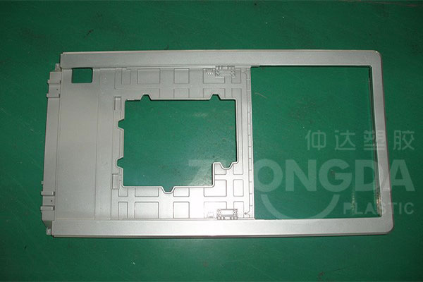 家電外殼是注塑成型的還是擠塑成型的？