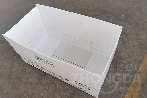 中空板箱價(jià)格與紙箱相比有優(yōu)勢(shì)嗎？
