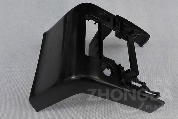 河南汽車零部件注塑加工推薦哪家？